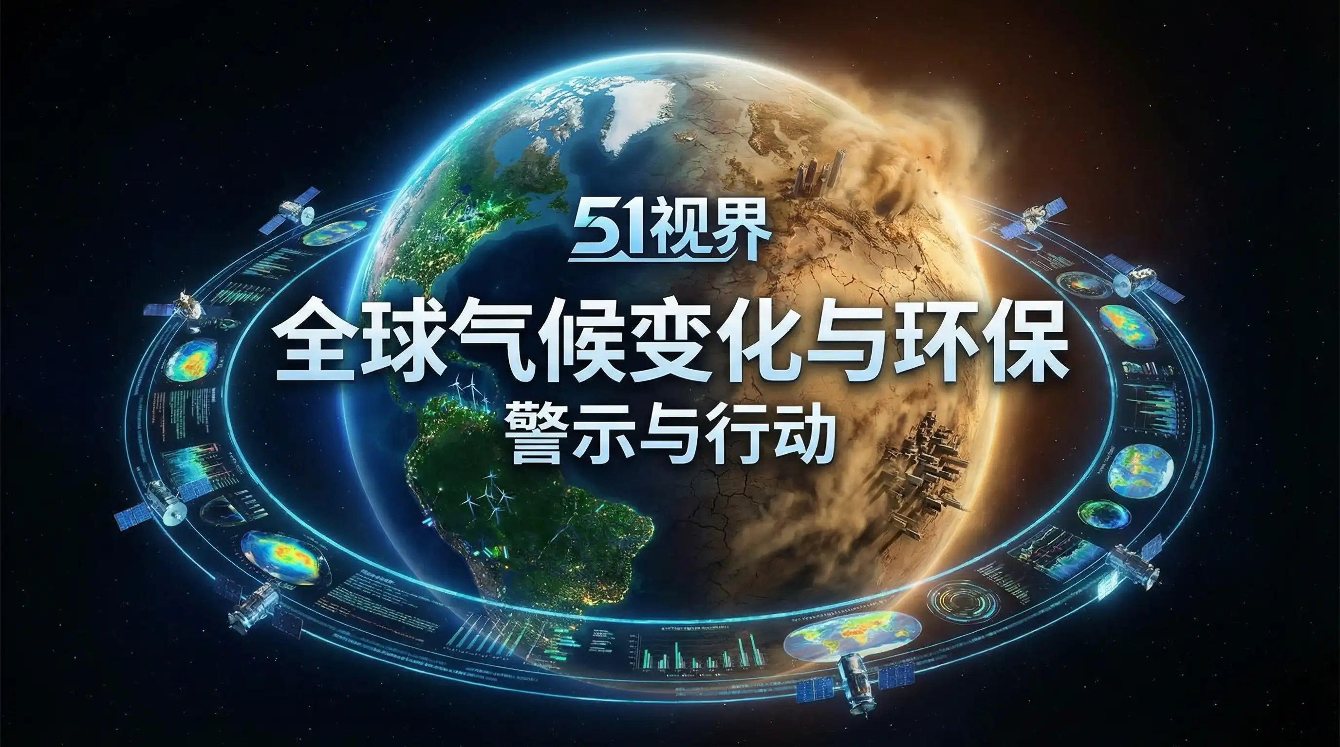 全球气候变化与环保专题 - vip.aqd 环境关注