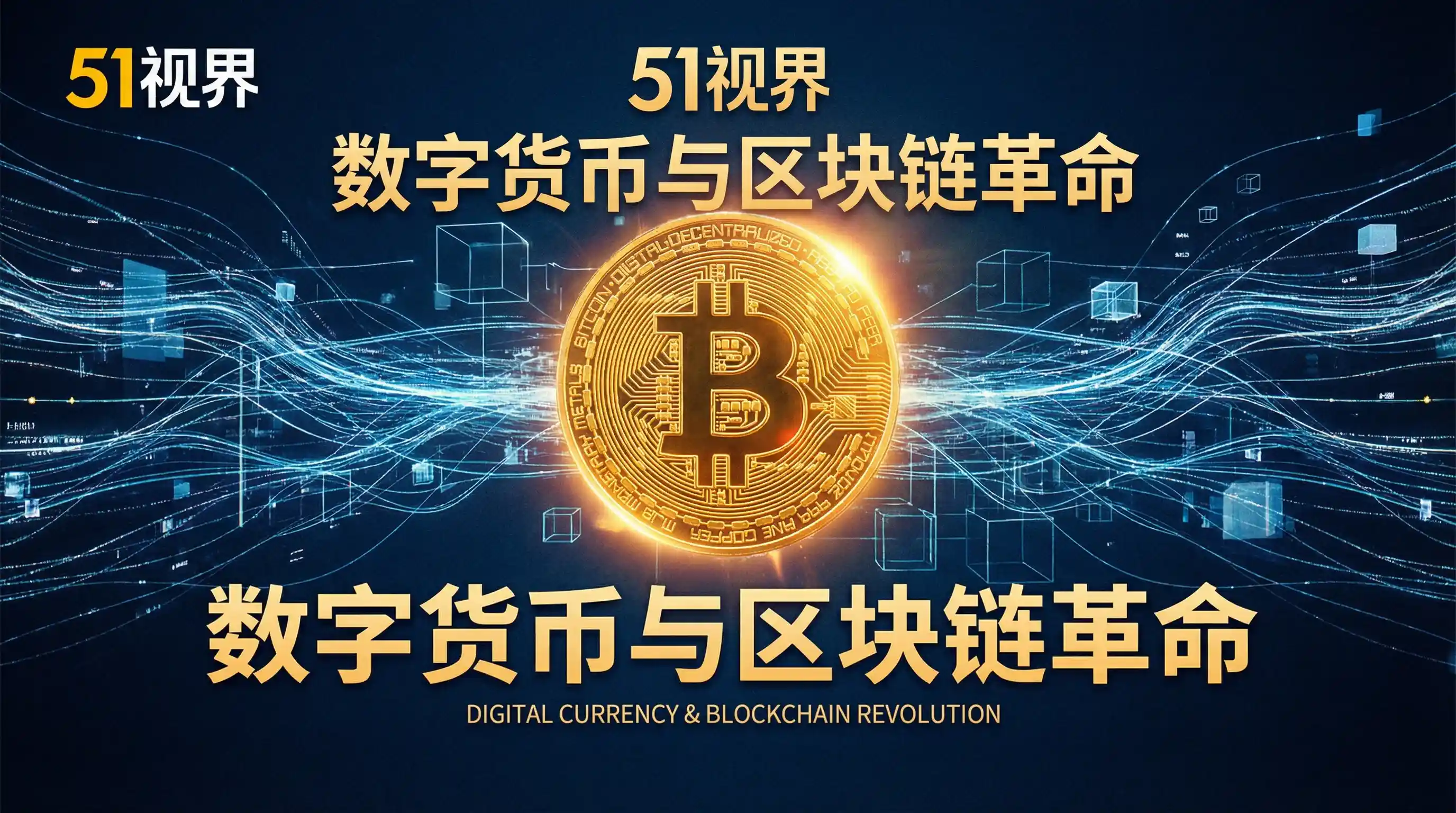 数字货币与区块链革命专题 - vip.aqd 金融科技